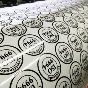 Auto Repair Workshop Logo  Transparent Stickers