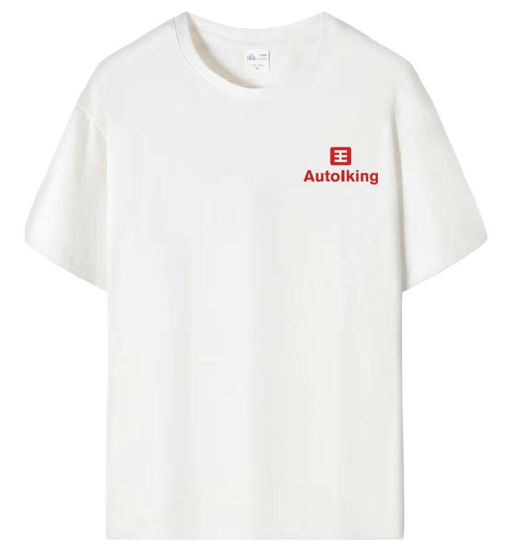 Auto Repair workshop logo T-Shirts - Image 2
