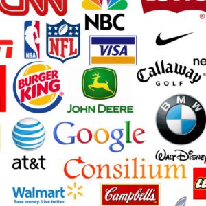 logo design and brand identity