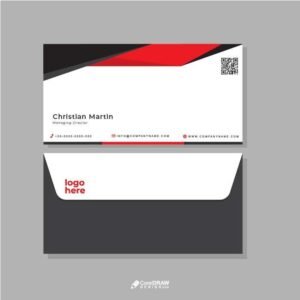 Auto Repair Workshop Envelopes