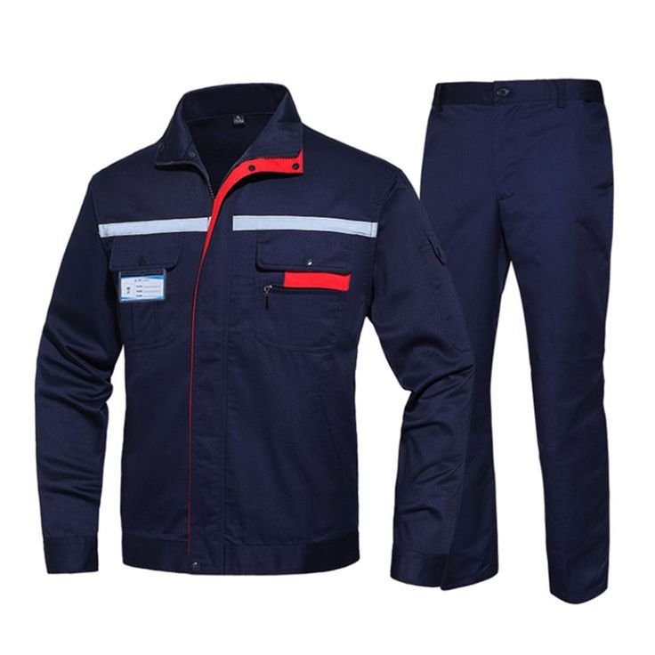 Auto Repair Workshop Uniforms - Image 3