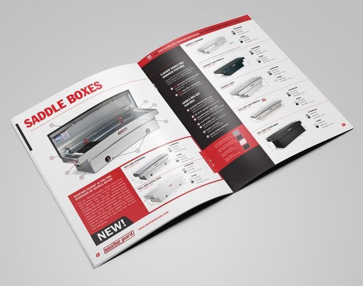 Auto Repair Services Catalogs - Image 2