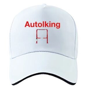 Auto Repair Workshop Caps
