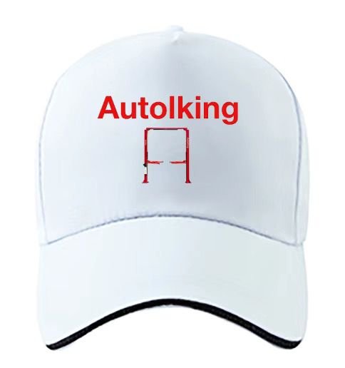 Auto Repair Workshop Caps