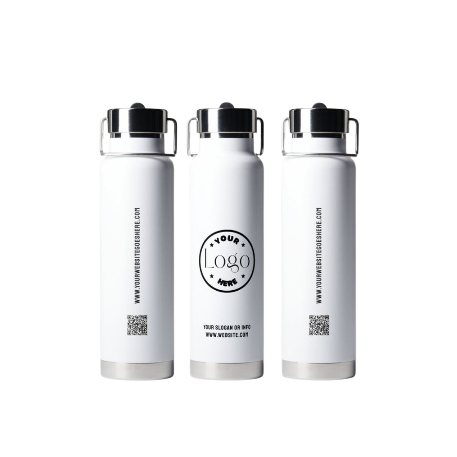 Auto Repair Workshops Bottles - Image 3