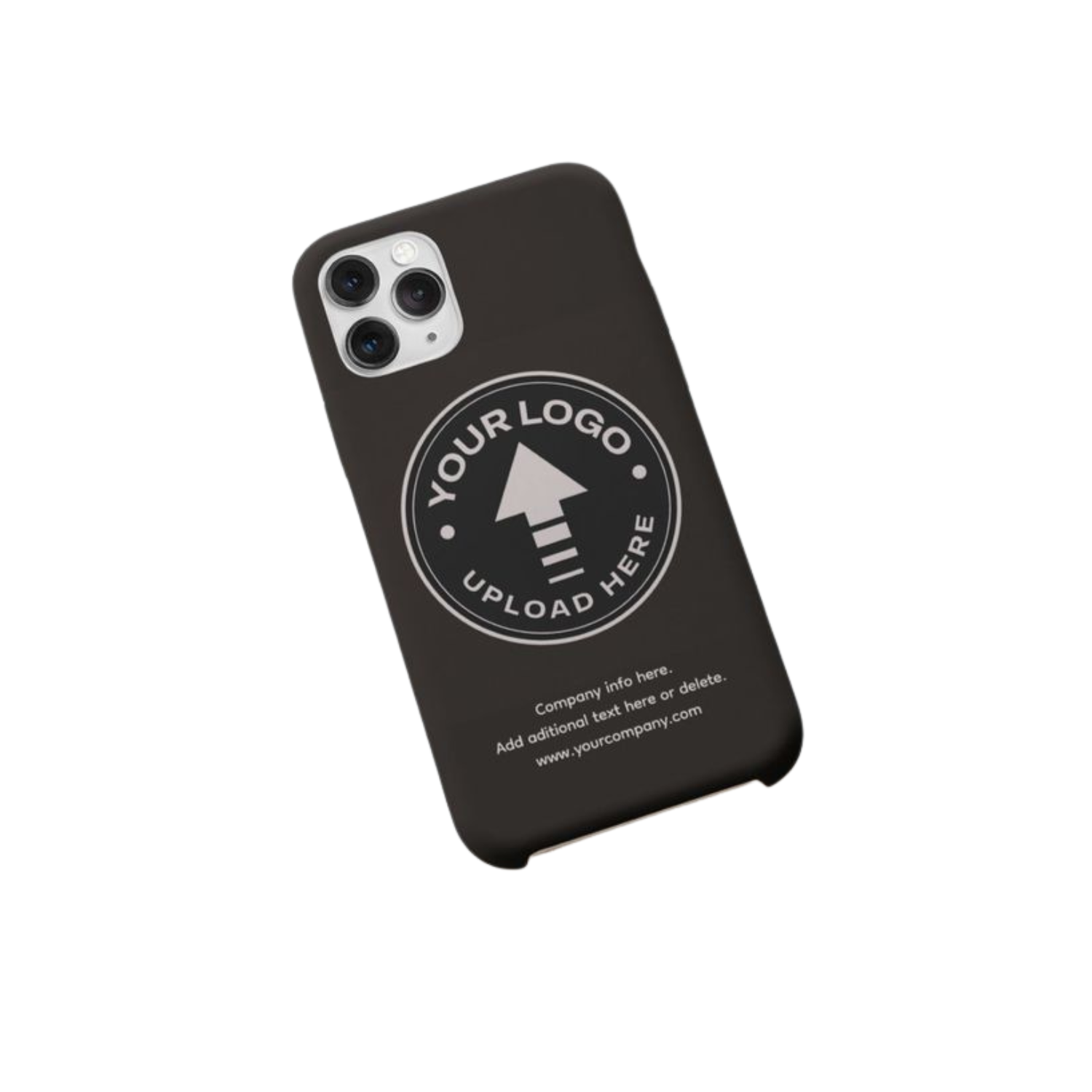 Auto Repair Workshops Phone Back Cover - Image 2