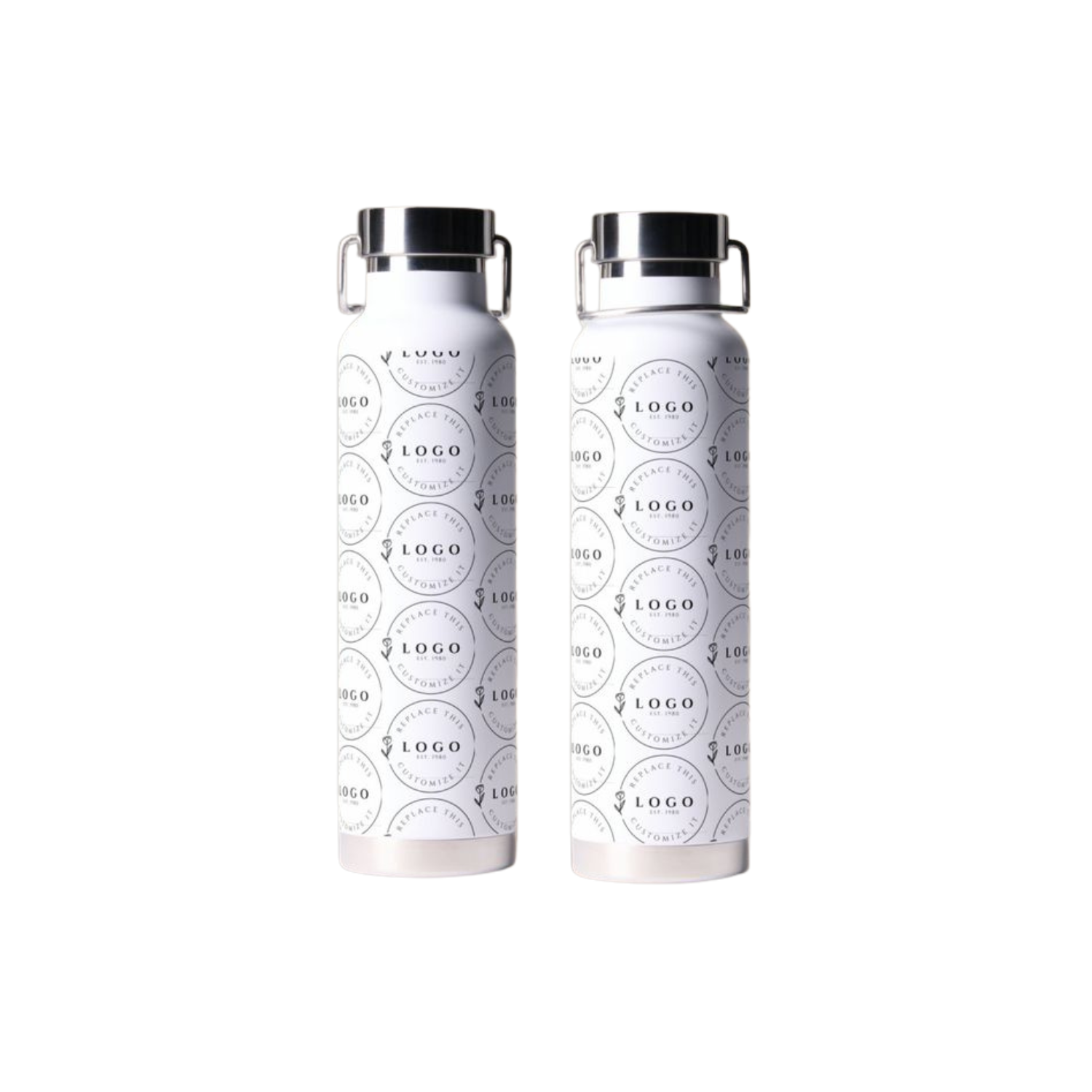 Auto Repair Workshops Bottles - Image 2